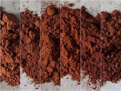 Obrázek KAKAO DE ZAAN DRY HOT CHOC. MIX 55% 2 kg